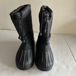 Skadoo kids girls snow boots